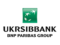 Банк UKRSIBBANK в Подгородном