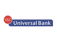 Банк Universal Bank в Подгородном